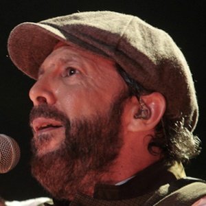 Juan Luis Guerra image 3