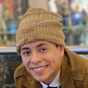 Juan Maldonado, 32 (TikToker)