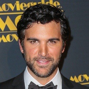 Juan Pablo Di Pace (TV Actor) - Age, Birthday, Bio, Facts, Family, Net