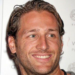 Juan Pablo Galavis image 1