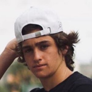 Juan Pablo Herrán, 20 (TikTok Star)