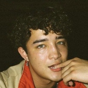 Juan Parra, 26 (TikTok Star)