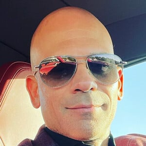 Juan Rivera, 49 (医生)