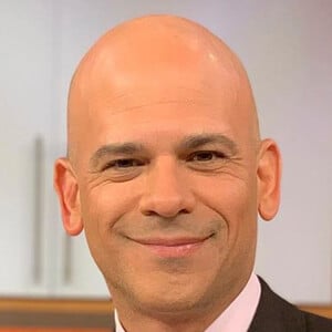 Juan Rivera, 49 (Doctor)