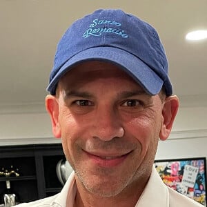 Juan Rivera, 49 (Docteur)