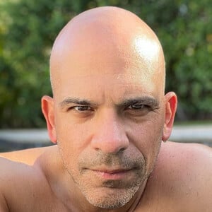 Juan Rivera, 49 (Doctor)