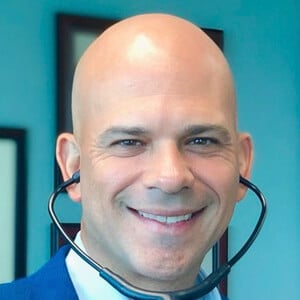 Juan Rivera, 49 (Doctor)