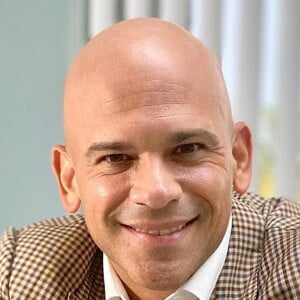 Juan Rivera, 49 (Doctor)