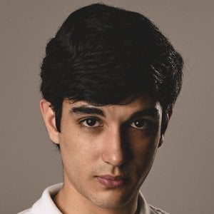 Juan Sebastián Diez, 25 (TikTok Star)