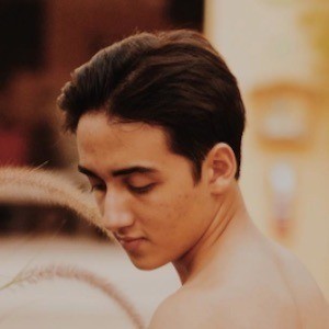 Juan Sebastián, 28 (Facebook Star)