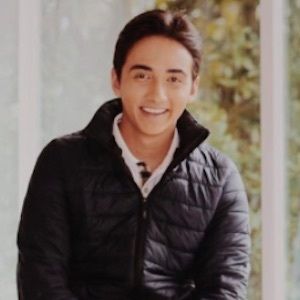 Juan Sebastián, 28 (Facebook Star)