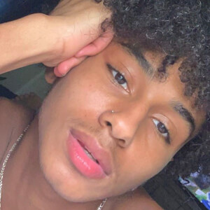 Juan Ware, 23 (Instagram-ster)