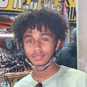 Juan Ware, 23 (Instagram Star)