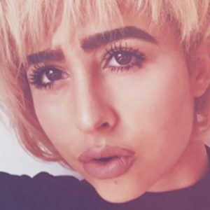Juana Martínez, 27 (YouTube Star)