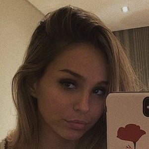 Juana Tinelli, 21 (Instagram Star)