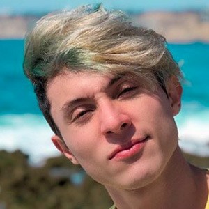 Juanfe Castro, 27 (TikTok Star)