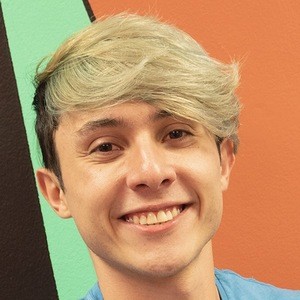 Juanfe Castro, 29 (TikTok Star)