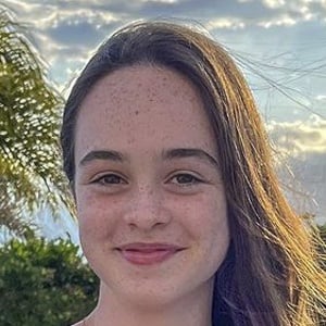 Juanita Ramos, 17 (TikTok Star)