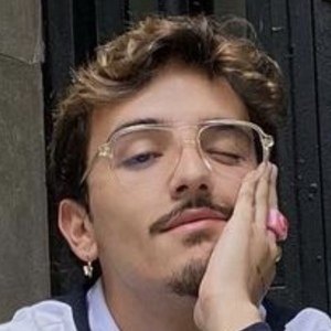 Juanpa Villagordoa, 26 (TikTok Star)