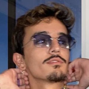 Juanpa Villagordoa, 26 (TikToker)