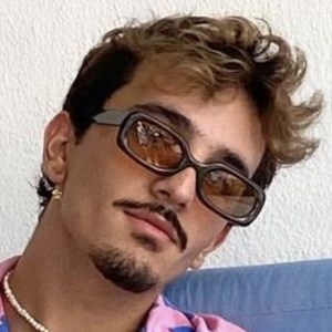 Juanpa Villagordoa, 26 (TikTok明星)