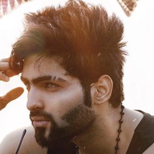 Jubin Shah image 3