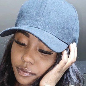 Judaea Brown, 24 (TV Actress)