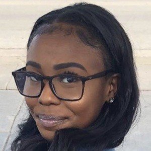 Judaea Brown, 24 (TV Actress)