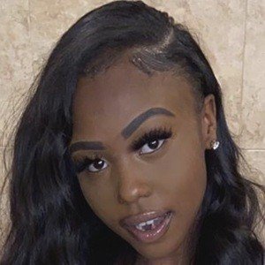 Judaea Brown, 24 (TV-Schauspielerin)