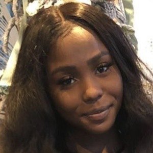 Judaea Brown, 24 (Nữ diễn viên truyền hình)