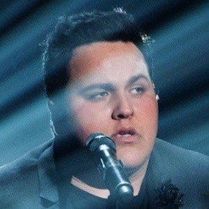 Judah Kelly, 29 (Pop Singer)