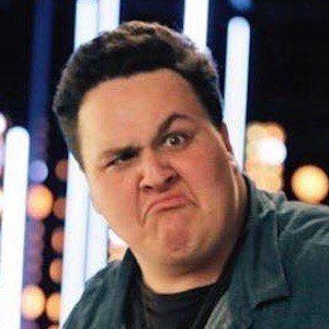 Judah Kelly, 29 (Chanteuse pop)