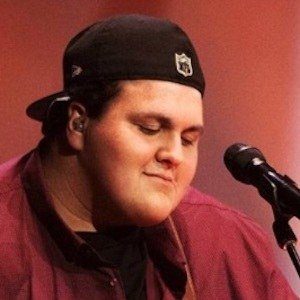 Judah Kelly, 29 (Cantante pop)