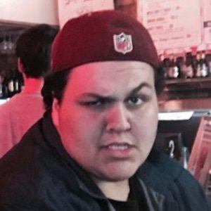 Judah Kelly, 29 (Pop Singer)