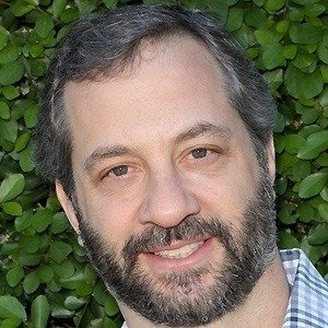 Judd Apatow, 56 (Film Producer)