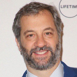 Judd Apatow, 57 (Film Producer)