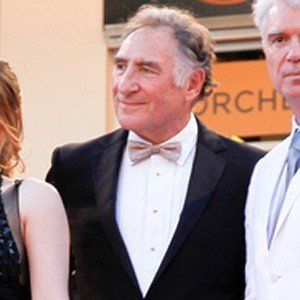Judd Hirsch image 3