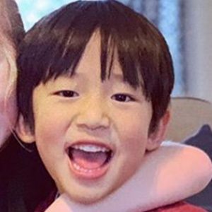 Jude Knorpp, 11 (YouTube Star)