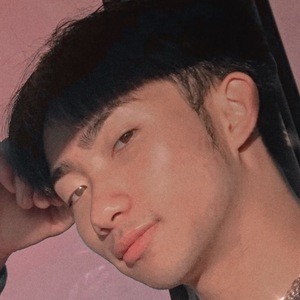 Jude Nguyen, 20 (TikTok Star)