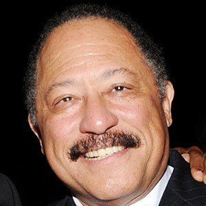 Judge Joe Brown image 5