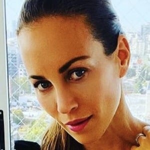 Judi Kova, 51 (Instagram Star)