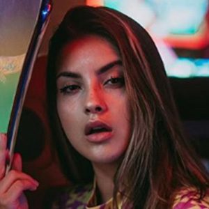 Judit Guerra, 27 (Model)