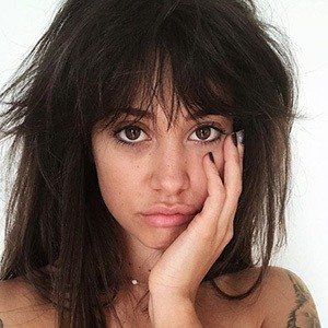 Judit Moreno, 32 (Instagram明星)