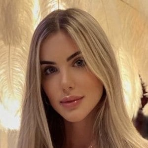 Judith Fuster, 31 (Instagram Star)