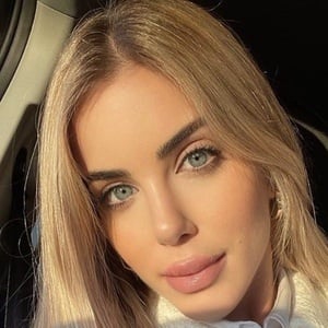 Judith Fuster, 31 (Instagram Star)