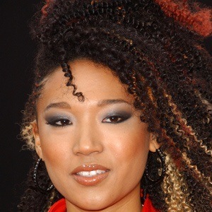 Judith Hill, 41 (Cantante Pop)