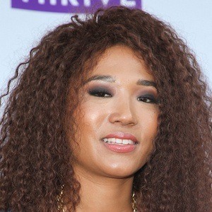 Judith Hill, 41 (Cantante pop)