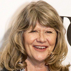 Judith Ivey, 74 (TV Actress)
