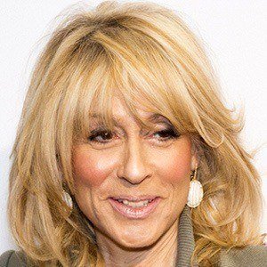 Judith Light, 76 (電視女演員)