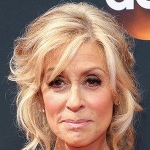 Judith Light, 76 (TV Actress)